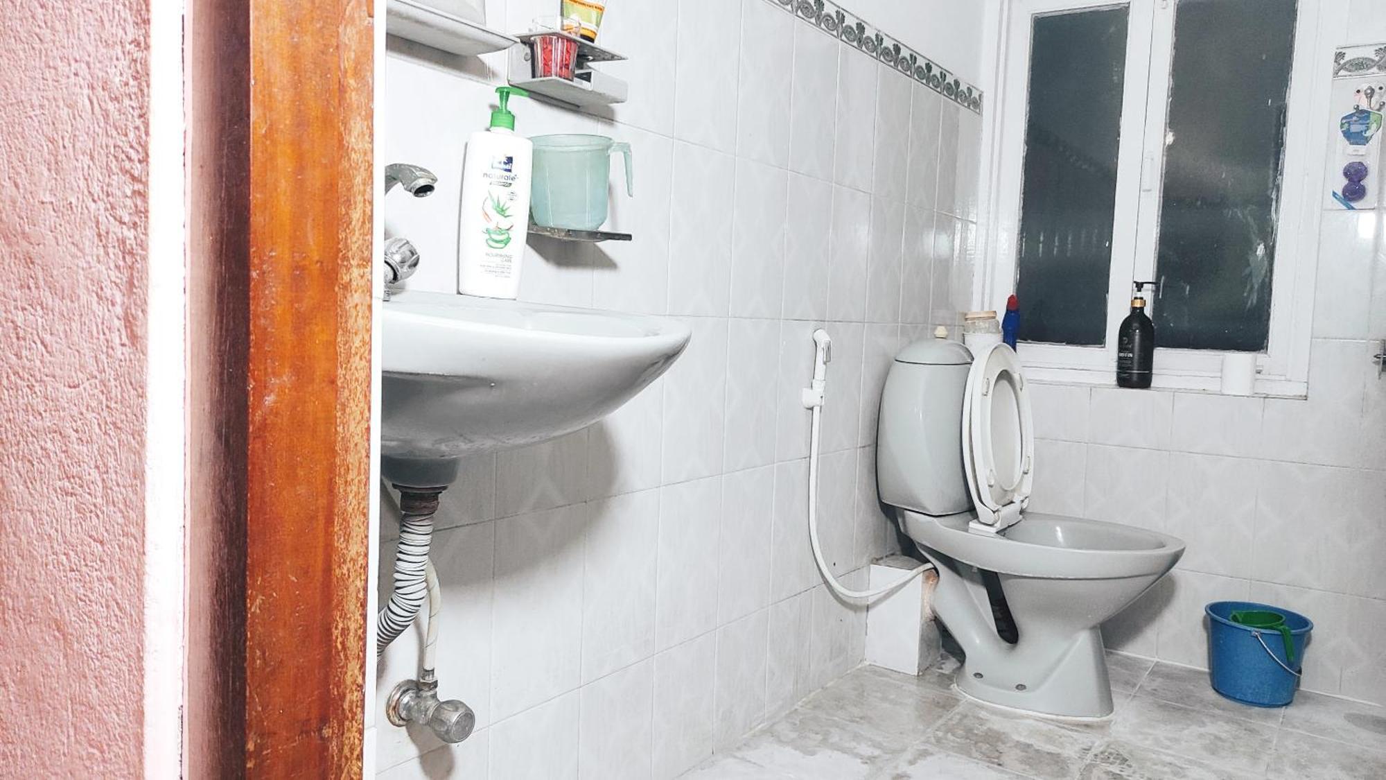 Budget Backpackers Hotel Lalitpur Exterior photo