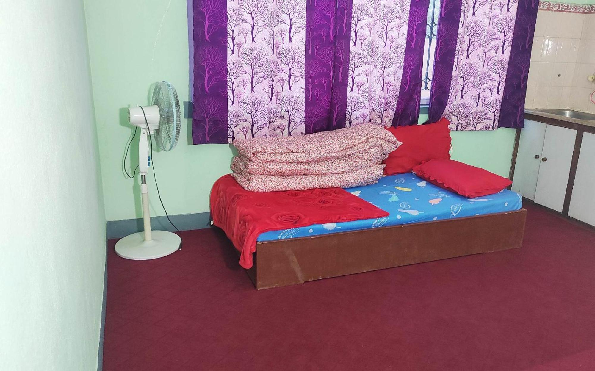 Budget Backpackers Hotel Lalitpur Exterior photo